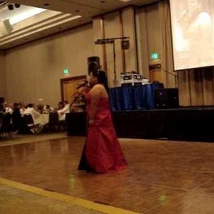 Meet your Posher, Veronica leigh